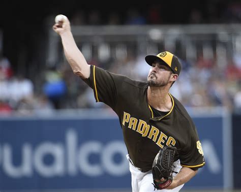 Padres Record On Fridays In The Month Of August .
